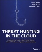 Chris  Peiris - Threat Hunting in the Cloud