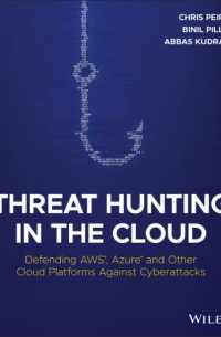 Chris  Peiris - Threat Hunting in the Cloud