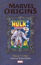  - Marvel Origins 4: Hulk 1 (1962)