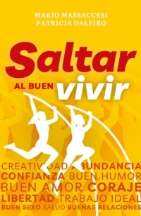 Saltar al buen vivir