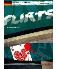 Carina Rassek - Flirts