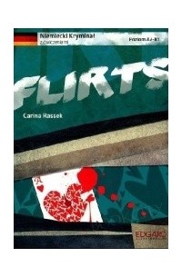 Carina Rassek - Flirts