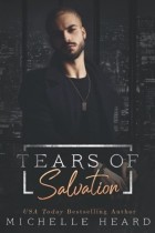 Мишель Хёрд - Tears of Salvation