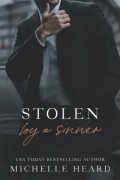 Мишель Хёрд - Stolen by a Sinner