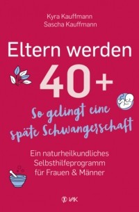 Eltern werden 40+