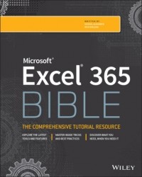 Michael Alexander - Microsoft Excel 365 Bible
