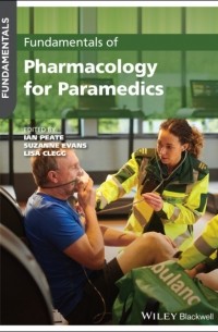 Fundamentals of Pharmacology for Paramedics