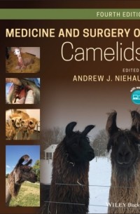 Medicine and Surgery of Camelids