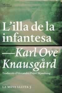 Карл Уве Кнаусгорд - L'illa de la infantesa
