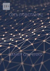 Danny Osipenko - Сеть «Повстанец»