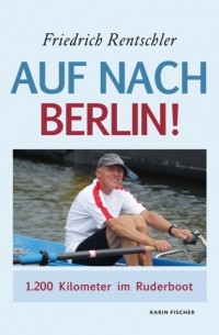 Auf nach Berlin!