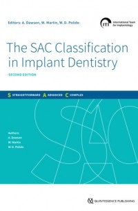 The SAC Classification in Implant Dentistry