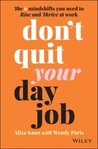 Wendy Paris - Don't Quit Your Day Job