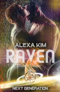 Alexa Kim - Raven  Band 12