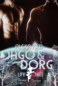 Alexa Kim - Jago & Dorg  Band 8.1