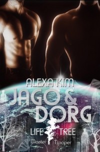 Alexa Kim - Jago & Dorg  Band 8.1