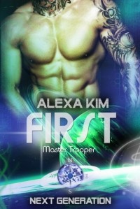 Alexa Kim - First  Band 11