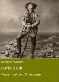 Michael Franzen - Buffalo Bill