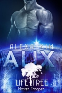 Alexa Kim - Alix  Band 8
