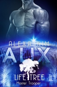 Alexa Kim - Alix  Band 8