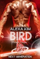 Alexa Kim - Bird  Band 13