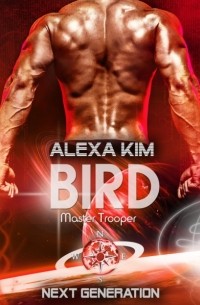 Alexa Kim - Bird  Band 13