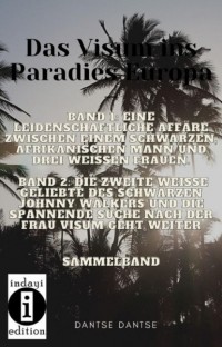 Dantse Dantse - Das Visum ins Paradies Europa – Sammelband