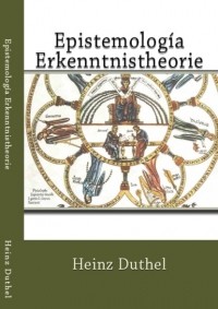Хайнц Дютель - Epistemolog?a Erkenntnistheorie