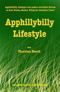 Thorsten Nesch - Apphillybilly Lifestyle