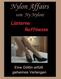 Ny Nyloni - L?sterne Raffinesse