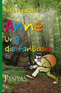 Anne und die Fantasie