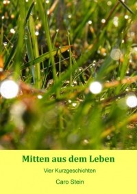 Caro Stein - Mitten aus dem Leben