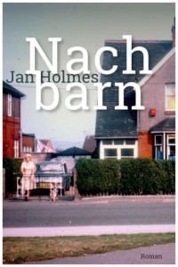 Jan Holmes - Nachbarn