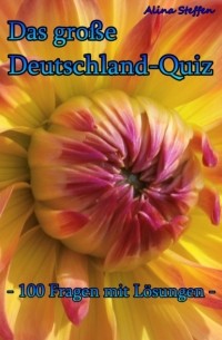 Das gro?e Deutschland-Quiz