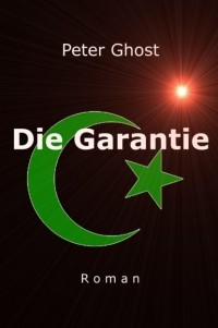 Peter Ghost - Die Garantie