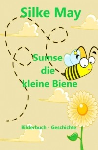 Sumse die kleine Biene