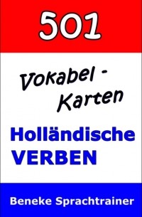 Vokabel-Karten Holl?ndische Verben