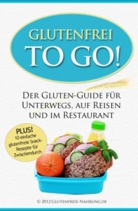 Glutenfrei To Go