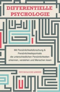 Psychologie Lernen - Differentielle Psychologie