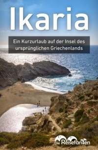 Christian Bode - Ikaria