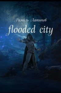 Flooded city