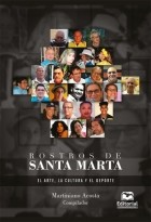 Martiniano Acosta - Rostros de Santa Marta