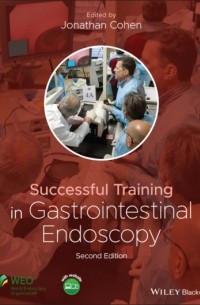 Successful Training in Gastrointestinal Endoscopy