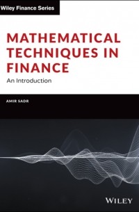 Amir Sadr - Mathematical Techniques in Finance