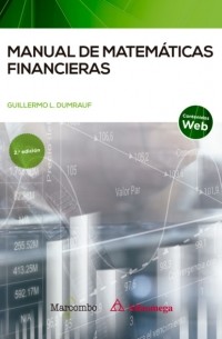 Guillermo L. Dumrauf - Manual de matem?ticas financieras
