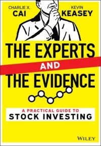 Kevin  Keasey - The Experts and the Evidence