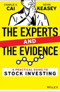 Kevin  Keasey - The Experts and the Evidence