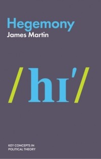 James  Martin - Hegemony