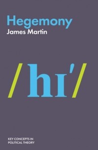 James  Martin - Hegemony