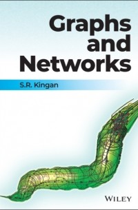 S. R. Kingan - Graphs and Networks
